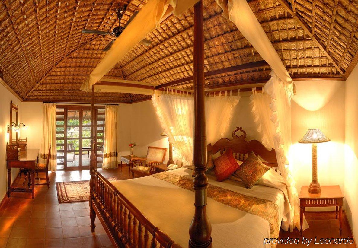 Evolve Back Coorg Hotel Hassan Quarto foto