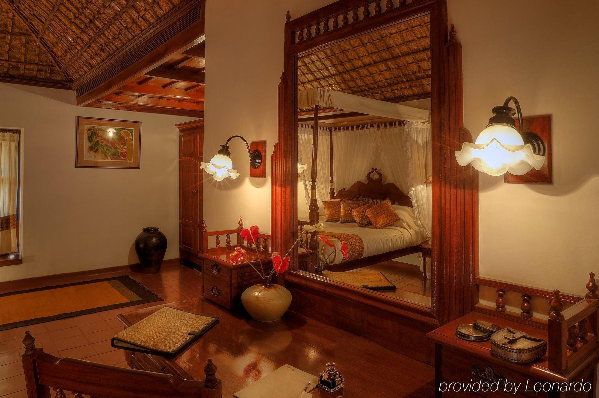 Evolve Back Coorg Hotel Hassan Quarto foto